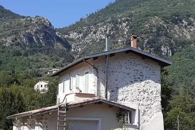 Image de Gîte de charme classé 3*** dans un espace naturel verdoyant exceptionnel