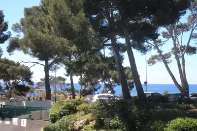 Image de La Calanque d'Or Belle Vue Mer