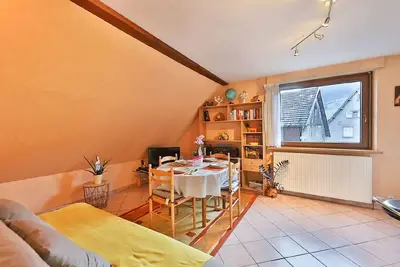 Image de Cottage, classé 3*** 70 m2 pour 3 personnes dans notre belle vallée