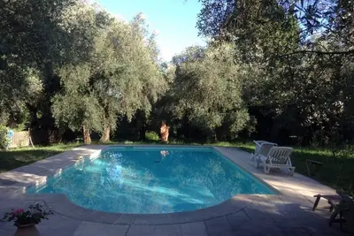 Image de Mas Provencal-  Villa Antalya