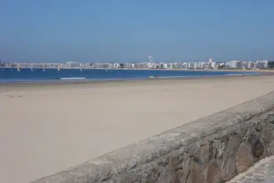Image de En baie de la baule, belle Propriete Neo Bretonne au coeur de pornichet