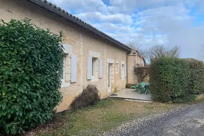 Image de Gîte proche Angoulême et sources de la Touvre