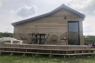 Image de Petite maison de 30 m2 vue mer 50 mètres de la plage