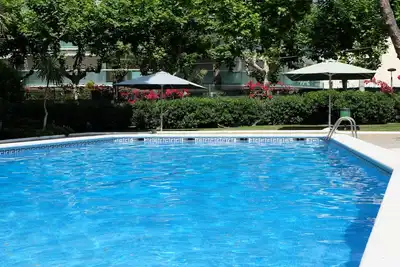 Appartement bien situé salou 4 personnes