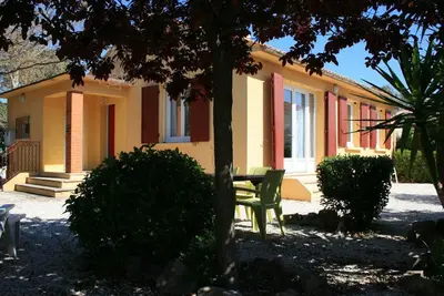 Image de Villa Le Ceinturon - Hyeres