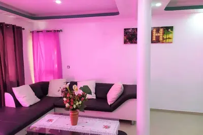 Image de Casa Cabral : Grand Appartement à côté de la plage