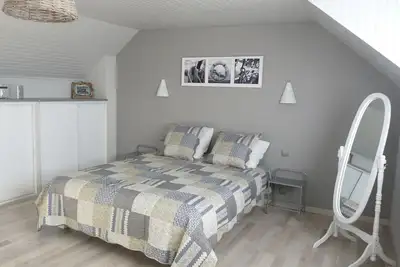 Image de Maison au calme Campagne a 2km5 de la Mer