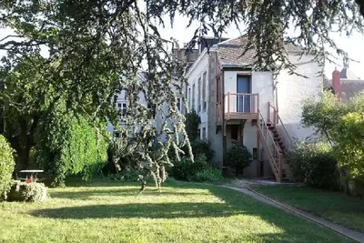 Image de Gite Neuville Aux Bois