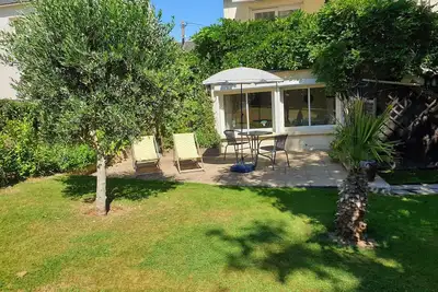 Image de Appartement de vacances proche de la mer en Bretagne