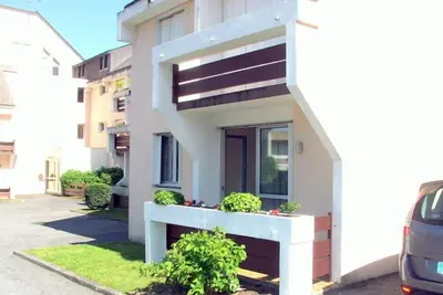 Image de Charmant T2 - Rdc - 2-4 P. - Rénové en Nov. 19  Pte Rce calme - Argelès Gazost