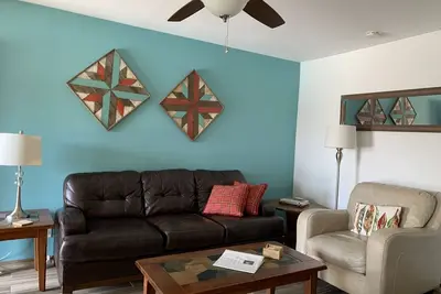 Image de Désert Morada Casita F