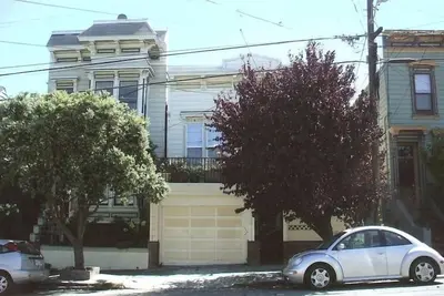 Image de Duncan St Retreat Séjournez dans un appartement de 2 chambres à Sunny Noe Valley