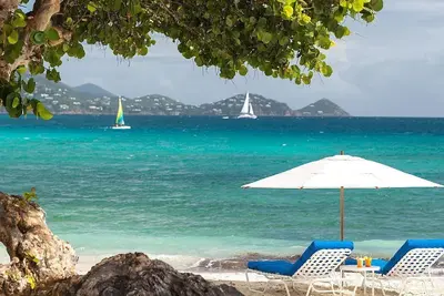 Image de 2Bd spécial $ 620 / nt - Plus grand inventaire / Petits prix - Ritz-Carlton Club St Thomas