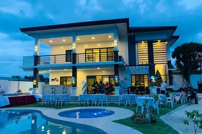 Image de Belle villa de luxe \"Casa Grande\" nouvellement construite à Davao City