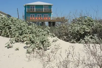 Image de Beachfront 6 lits 4 salles de bains