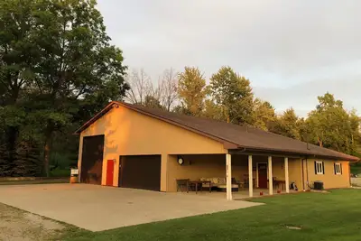 Image de Amherst Family Guest House