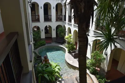 Villa de luxe en bord de mer à Jaco, Costa Rica (Page Officielle)