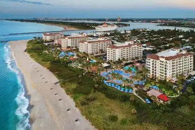 Image de Marriott Ocean Pointe Villa de deux chambres