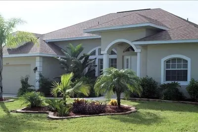 Image de Villa de luxe sur le canal principal de Rotonda