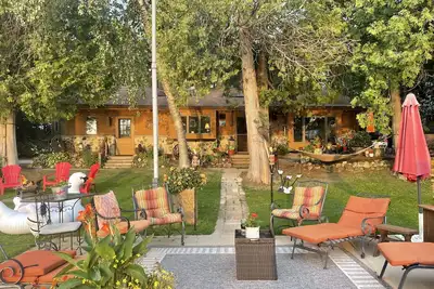 Image de Crystal Lake, Wi Home - Location à la semaine disponible