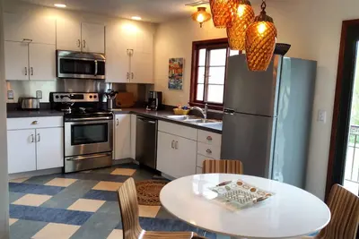 Image de Vous pouvez être le gardien du phare d'Ocracoke