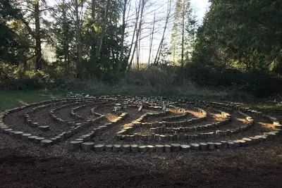 Image de Eagle House à Blaine / Birch Bay, Wa