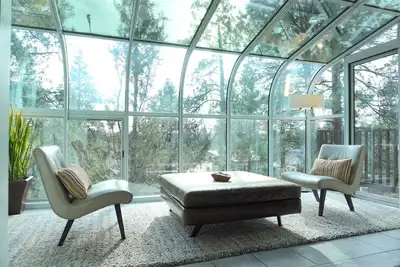 Image de Bluebird Day - High Camp Retreat - Jacuzzi - Vélos - Westside