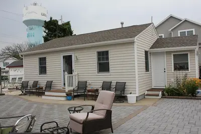 Image de Cottage abordable, propre et confortable