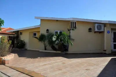 Image de Palm Beach Villa, à distance de marche de la plage, des restaurants et des centres commerciaux