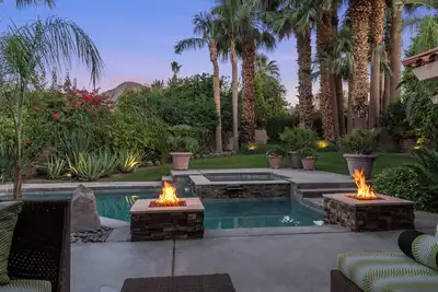 Image de Indian Wells Retreat