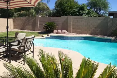 Image de Près de Texas Rangers Stadium, Nascar, Golf, Cardinals Stadium