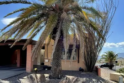 Image de Retraite de Green Valley Desert