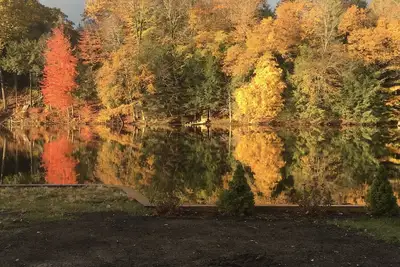 Image de Spring Lake Waterfront Cottage