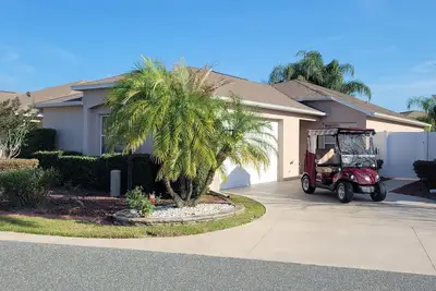 Image de Villa Cour avec 2 chambres au coeur des Villages - Pennecamp
