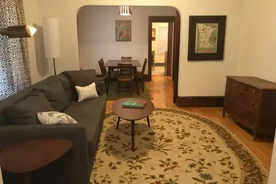 Image de Cozy Seward Home - Près de tout