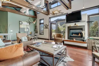 Image de White Buffalo Club - Pearl 2 chambres au Jackson Penthouse