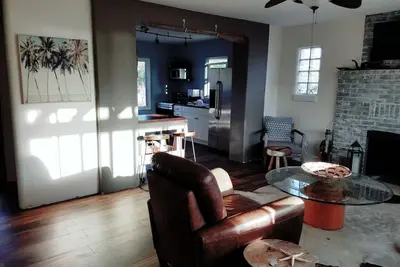 Image de Bungalow Beachy de Charme