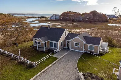 Image de Découvrez cet endroit incroyable sur le Cap! Marcher sur les plages, restaurants et plus