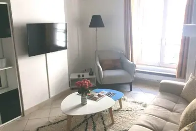 Image de Charme 2 Br Dans historique Le Marais