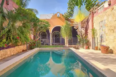 Image de Séjour - Paradise Central