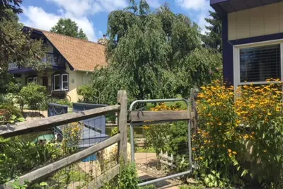 Image de Endroit idéal pour une escapade et toujours proche enogh pour les activités de la ville