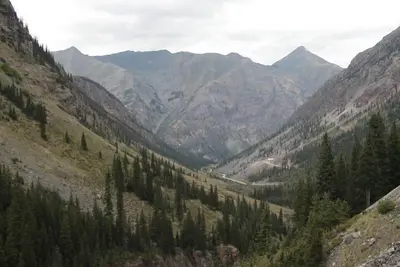 Image de Dormir dans un restauré vieux de 100 ans Bunkhouse Mining