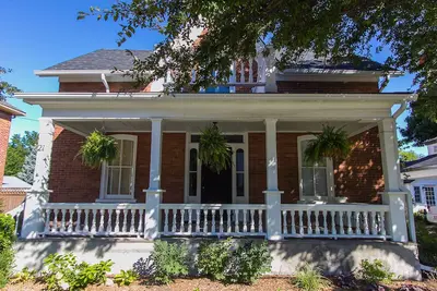 Image de Maison d'hôtes The White Rabbit - Picton