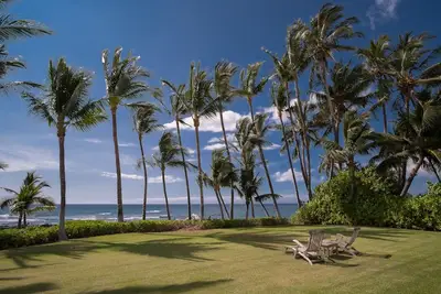 Image de Ocean Front Estate, * Private Pool *, Exclusive Beach Frontage