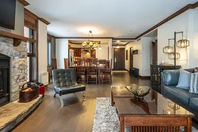 Image de Tremblant Prestige - Bondurant 95-10