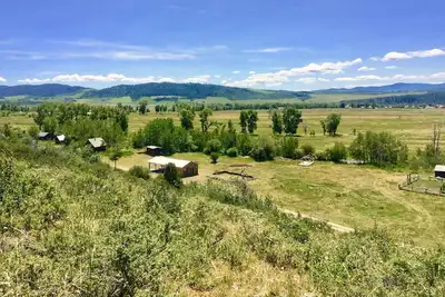 Image de Belle installation de 5 cabines parfaite pour les grands groupes!