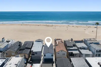 Unité supérieure - sur le sable