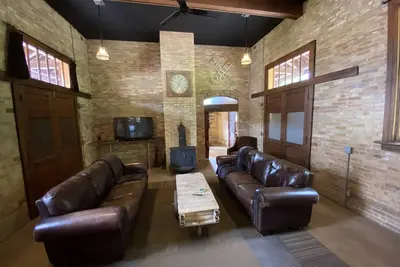 Image de Negaunee gare Union Depot