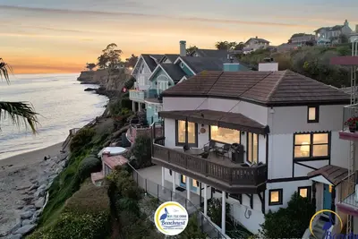 Image de Capitola Oceanside - Front de mer!