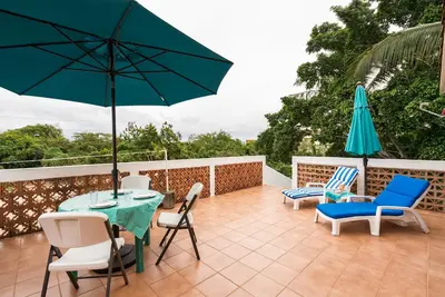 Image de Bonnes vagues, gens sympas et excellent service